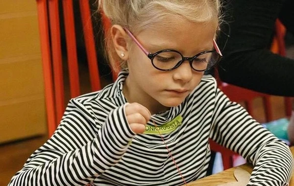 Мать Тимати обнаружила у его 5-летней дочери психологические проблемы - ФОТО