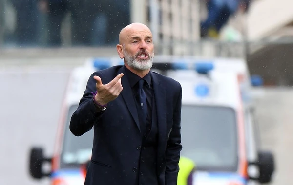 "Milan"ın yeni baş məşqçisinin adı məlum oldu - FOTO