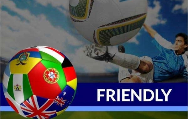 Azərbaycan yığması Bəhreyn komandasını məğlub edib