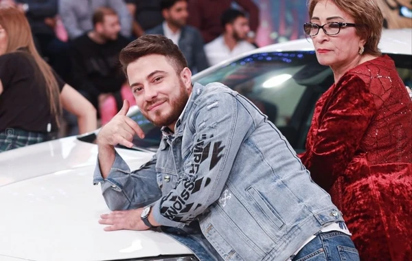 Ramal İsrafilov sözünü tutdu - Kişilərdən birini "Maşın"dan çıxardı