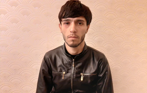 Dindarları aldadan şəxs tutuldu - FOTO
