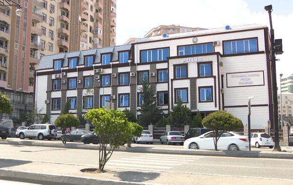 Dindarları aldadan şəxs tutuldu - FOTO