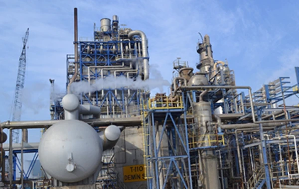 2023-cü ildə “SOCAR Türkiyə”nin yeni neft-kimya kompleksi işə düşə bilər