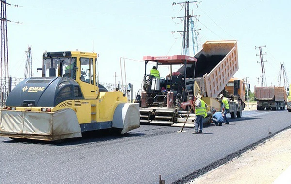Bakıda bu yollar bağlanacaq - Tarix açıqlandı - XƏRİTƏ