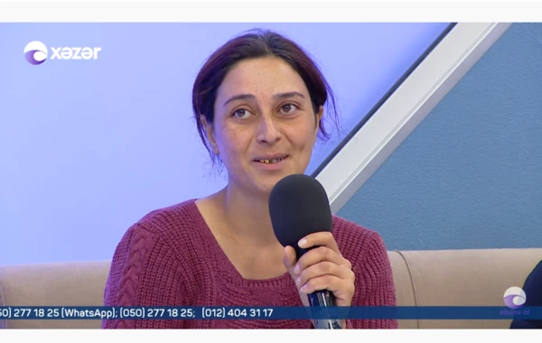 "Məcbur qaldım, diz çöküb ayaqlarından öpdüm" - Azərbaycanda qayınana gəlinini belə alçaltdı - VİDEO
