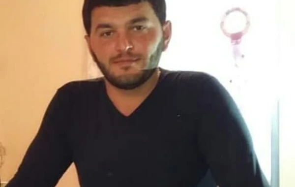 Gəncədə güllələnən şəxsin FOTOSU YAYILDI (YENİLƏNİB)