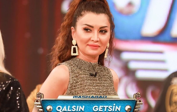 Lalədən gözlənilməz qərar - Fikrini dəyişdi və... - FOTO