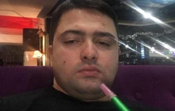 Moskvada baltalanan naxçıvanlı iş adamı öldü - ŞOK VİDEO