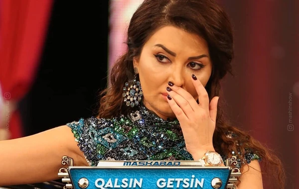 Lalə verdiyi sözü tutdu, səs topladı, amma...