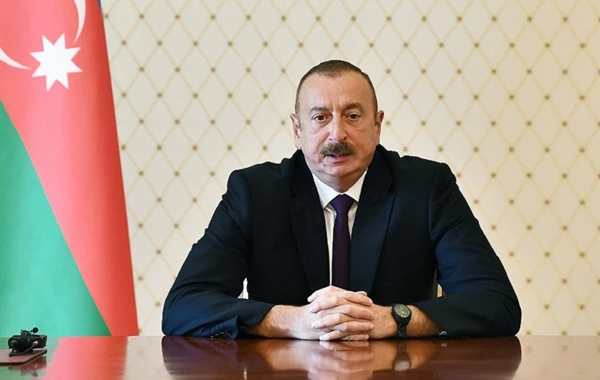 “Vasim Məmmədəliyev Azərbaycan elmi və təhsilinə dəyərli töhfələr verib” - İlham Əliyev