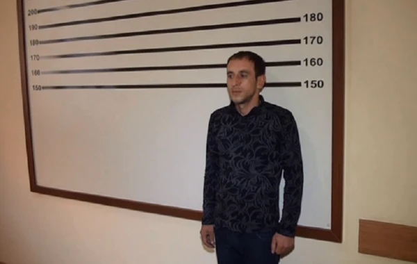 Evdən istilik sistemlərini oğurladılar - VİDEO
