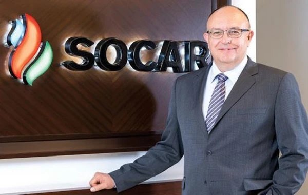 SOCAR Türkiyəyə investisiyalarını artıracaq