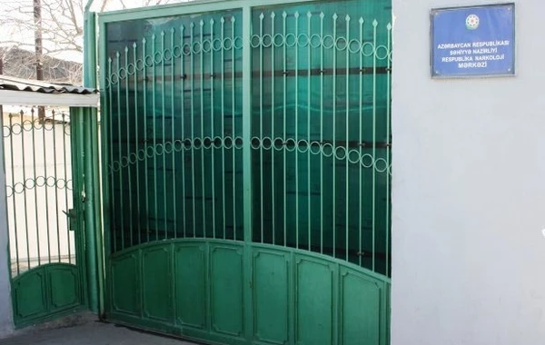 Azərbaycanda narkotik istifadəçilərinin sayı açıqlanıb