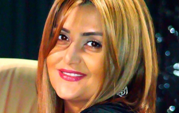 Xalq artistinin illər əvvəl çəkilən görüntüləri - VİDEO