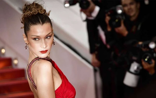 Названа женщина с идеальной внешностью - ФОТО