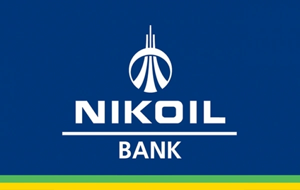 Nikoil Bank maliyyə nəticələrini açıqladı