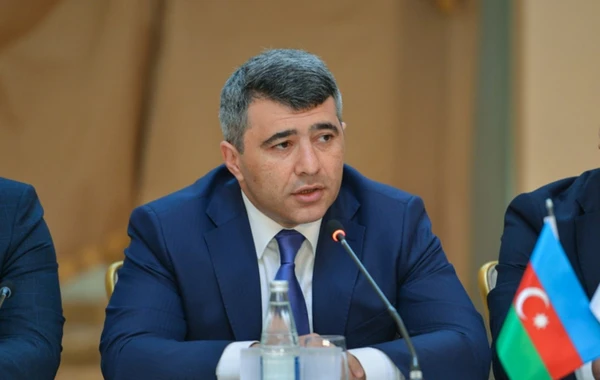 İnam Kərimovdan yeni təyinatlar