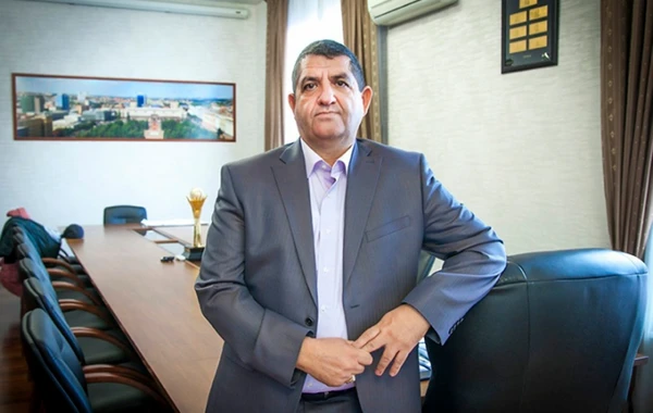 Rusiyada yaşayan tanınmış azərbaycanlı iş adamı öldü - FOTO