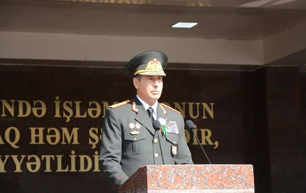 Vilayət Eyvazova ağır itki