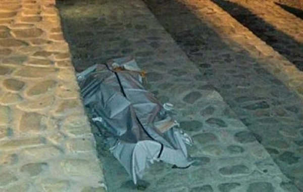 Səbaildə dənizə düşən şəxsin meyiti çıxarıldı