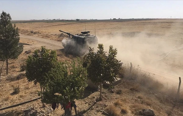 Türkiyə ordusu daha 36 terrorçunu məhv etdi