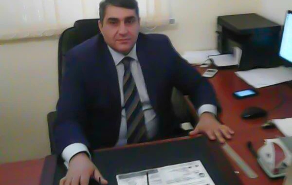 Azərbaycanda məmur müəmmalı şəkildə vəfat etdi