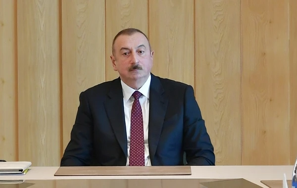 Prezidentdən əhalinin yaşayış səviyyəsinin yaxşılaşdırılması ilə bağlı VACİB AÇIQLAMA - VİDEO
