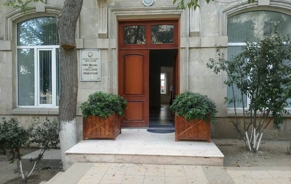 Bakıda “Yaşıl guşələr” yaradıldı - FOTO