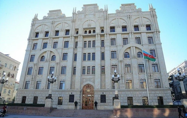 Bakıda kişinin arvadını və qayınanasını öldürməsi faktı ilə bağlı RƏSMİ MƏLUMAT