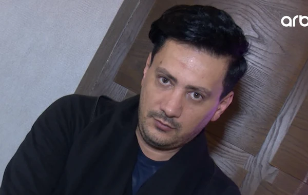 “Şou əhlinin kişilikdən dərs keçməyə ixtiyarı yoxdur” – Sərxan Kərəmoğlu – VİDEO