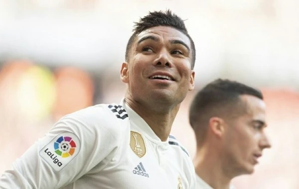 "Real" və "Atletiko"nun oyunçularının evini soymuş oğrular yaxalandı - FOTO