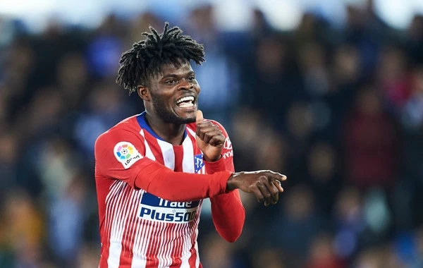 "Real" və "Atletiko"nun oyunçularının evini soymuş oğrular yaxalandı - FOTO