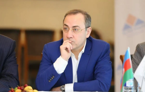 Azərbaycanlı iş adamı qardaşı oğluna səsləndi:  "Əli, dərhal polisə get və təslim ol!" - VİDEO