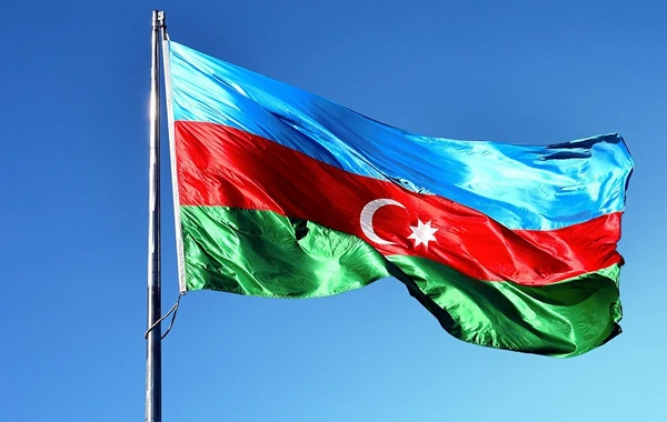 Azərbaycanın Dövlət Müstəqilliyi Günüdür