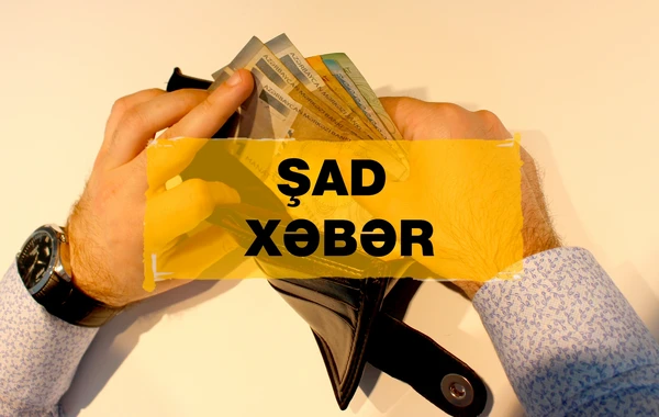 Təqaüdçülərə ŞAD XƏBƏR – Gələn ildən pensiyalar xeyli artacaq