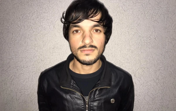 Polis bu şəxsə görə sakinlərə müraciət etdi