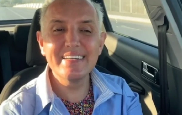 Samiraldonun 26 il əvvəlki fotosu hər kəsi mat qoydu - FOTO