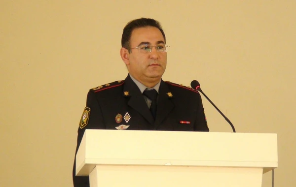 Azərbaycanda “Yol Polisinə dəstək” qrupları yaradıldı - FOTO
