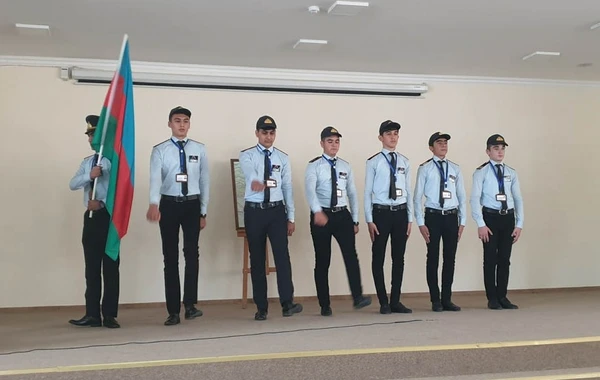 Azərbaycanda “Yol Polisinə dəstək” qrupları yaradıldı - FOTO