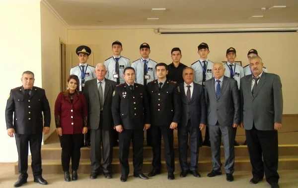 Azərbaycanda “Yol Polisinə dəstək” qrupları yaradıldı - FOTO