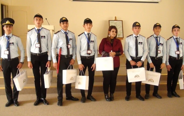 Azərbaycanda “Yol Polisinə dəstək” qrupları yaradıldı - FOTO