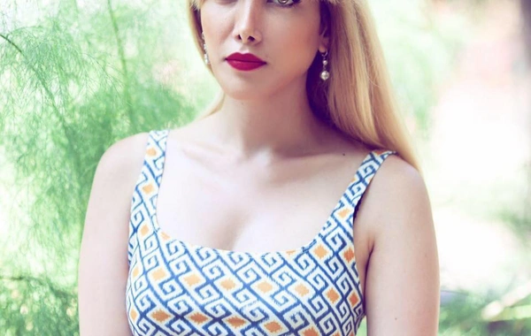 Qadın nə SEKS KUKLASI, nə də MƏTBƏX ROBOTU deyil! - Yeganə Cansail yazır