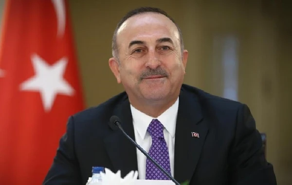 Çavuşoğlu Azərbaycanı təbrik etdi
