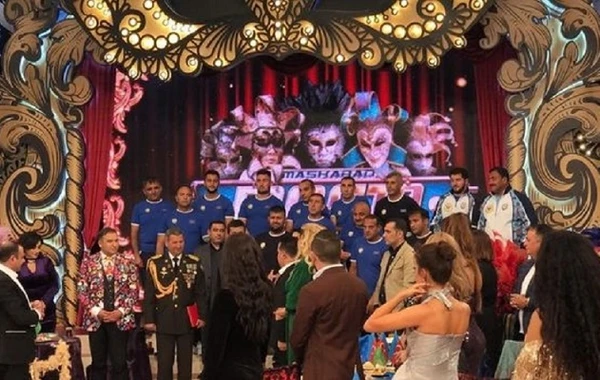 “Maşın”ın ötən sürətində Rozanın udduğu avtomobilin taleyi bilindi