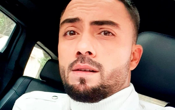 Kərim hər kəsi aldatdı - FOTO