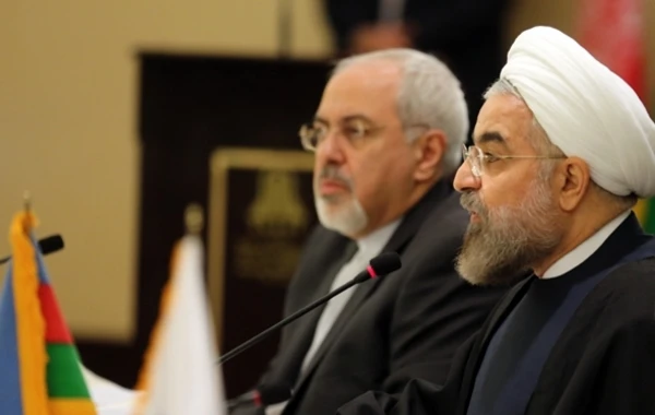 Həsən Ruhani Azərbaycana səfər edəcək