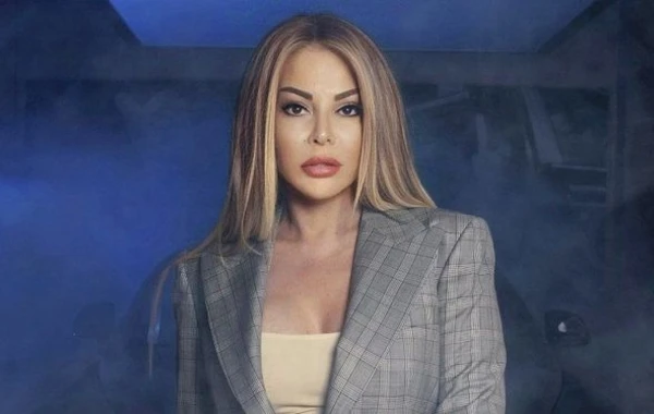 Aygün Kazımova küsülü həmkarlarını təbrik etdi - FOTO