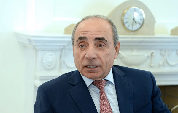 “Məndən heç nə soruşmayın” - 74 yaşlı Yaqub Eyyubov prezidentin çağırışına qoşulacaqmı?