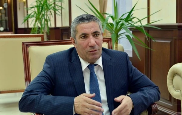 Milli Məclisdə Siyavuş Novruzov razılaşdırılmamış mitinq məsələsini qaldırıb