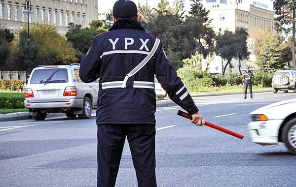 Bakıda 2 gün bir çox yollar bağlanacaq - SİYAHI